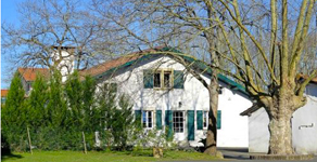 achetez appartement très prestigieux Seignosse