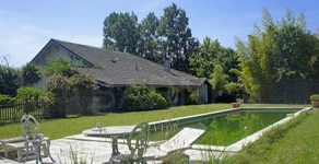 location de maisons luxueuses à Seignosse louer une maison prestigieuse à Seignosse